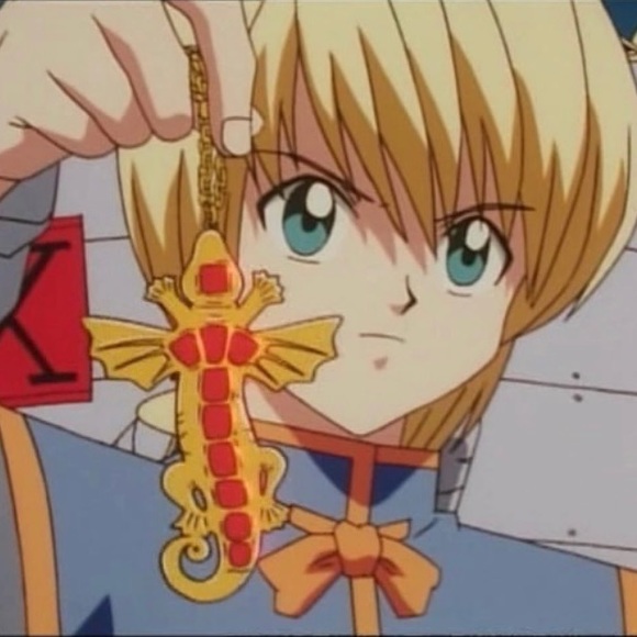 Meet your Posher, James - Picture 1 of 1